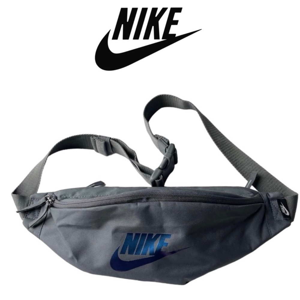 🆕 Nike|UNISEX Large Hip Bag